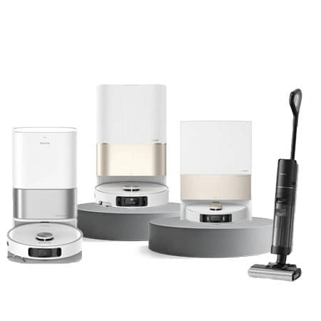 드리미 X40 ULTRA 로봇청소기 (1,419,000원/무료)1