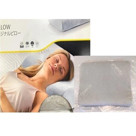 템퍼 오리지날 배게 (60,900원/무료)4