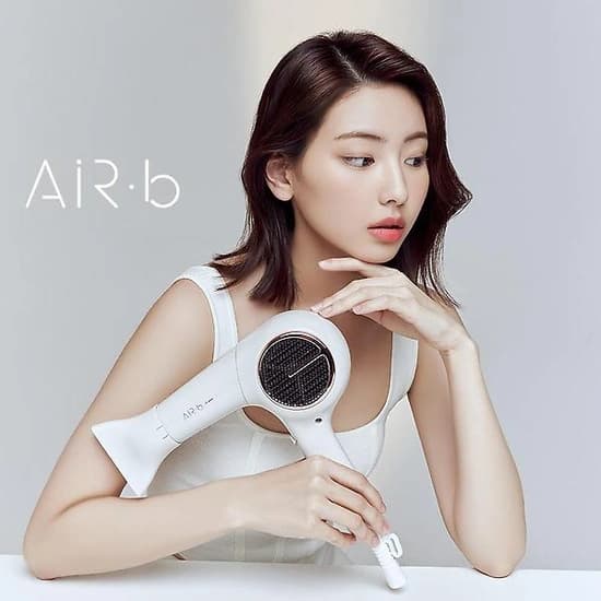 JMW 초경량 항공모터 에어비 드라이기 (삼카 56,100원/무배)