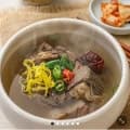 국내산 고기로 만든 가마솥 뼈없는 갈비탕 600g x 6팩 (27,000원/무료)1