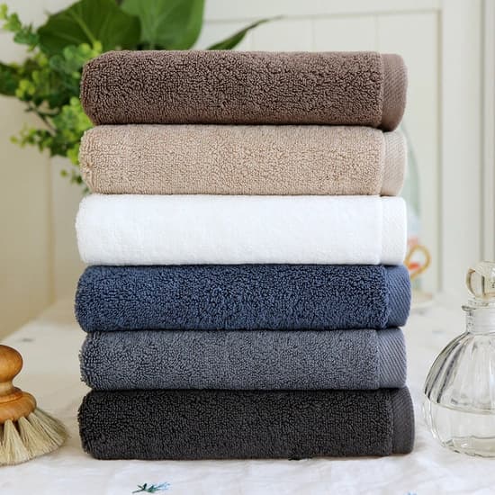 코튼리빙 30수 200g 고중량 호텔수건 10장 (28,210원/무료)