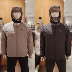 블랙야크 24FW U넥 구스다운자켓 (72,990원/무료)6