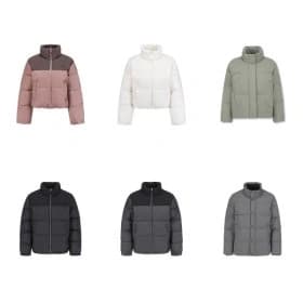 ] 폴햄 24FW 덕다운점퍼패딩 (삼카66,440원/무료)18