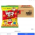 삼양 짱구, 115g, 12개 외 (10,120원/와우무배)1