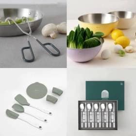 에델코첸 믹싱볼 3종세트 (바닐라크림) (20 24 28cm) (27,570원/무료)