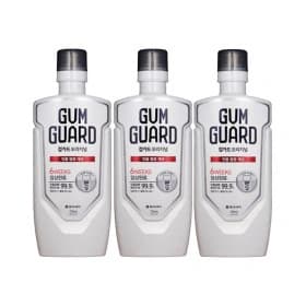 동아제약 검가드 오리지널 750ML 3개 (18,900원/무료) 동아제약 검가드 오리지널 750ML 3개 (18,900원/무료)