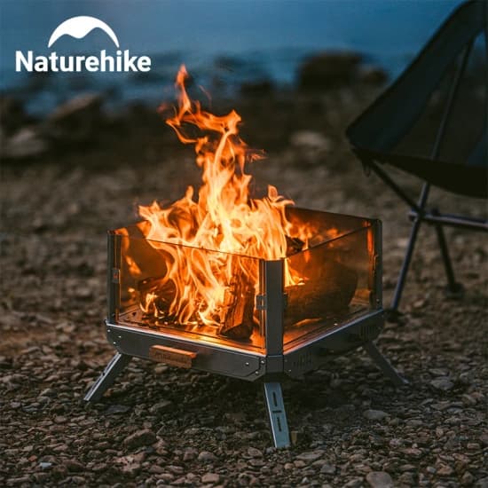 캠핑 레트로 렌턴 ($10.91/무료)  네이처하이크 IGT 캠핑 테이블 ($37.16/무료)