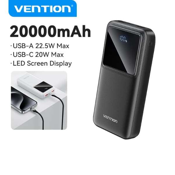 QOOVI PD 20000mAh 보조배터리($19.78), UGREEN맥세이프보조배터리10000mAh($16.13), 맥세이프보조배터리10000mAh($23.39)/무료