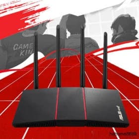 에이수스 ASUS 가정용 무선 공유기 RT-AX57 (51,590원/무료)9