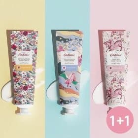 캐스키드슨 비건 핸드크림 최대 60%할인 (9,840원/무배)