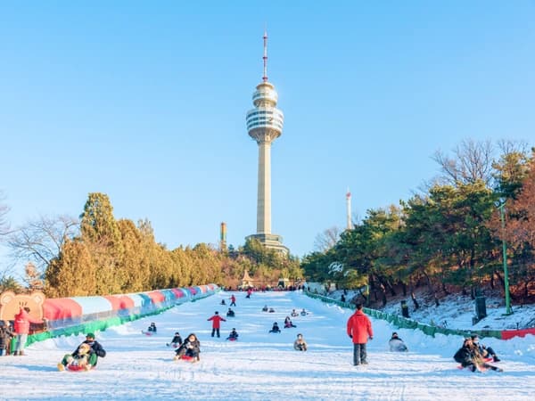 이월드 연간회원권 84,900원2