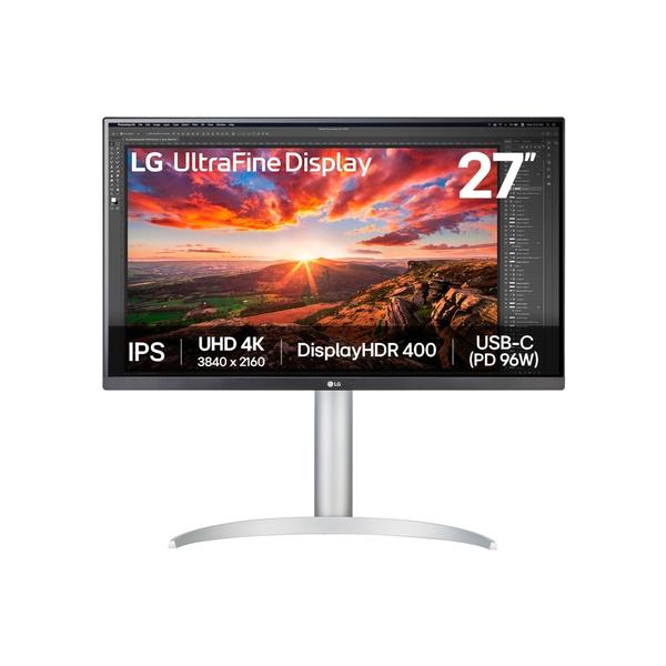 LG 울트라HD 27UP850K 모니터 39.7 만