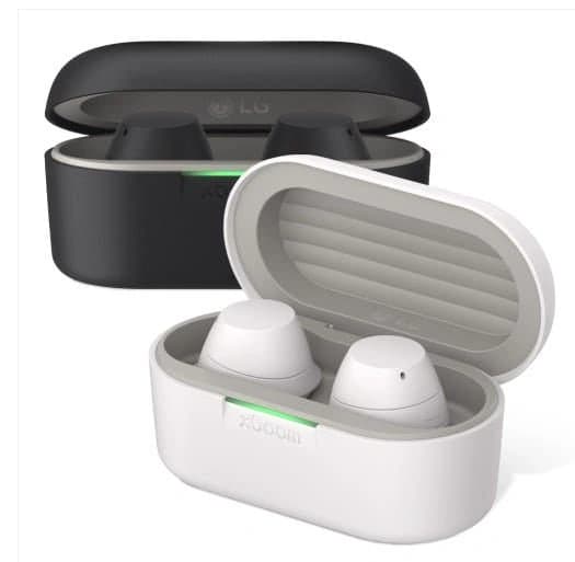 LG전자 엑스붐 버즈 XBOOM Buds 블루투스 이어폰 (카드 135,000원/무료)2