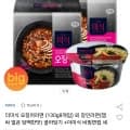 더미식 오징어라면 130g x 8개 + 비빔면 컵 외 장인라면 골라담기 (12,320원/무료)4