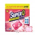 슈퍼큐 캡슐세제  플라워코튼 100개입 (7,920원/무료)7