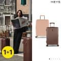 헤이즈 기내용 캐리어 20인치 2개 (143,217원/무료)2