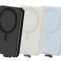 라플루 PD 45W PPS 초고속충전2.0 대용량 보조배터리 10000mAh RPB-MS01 마그네틱 링 제공 (19,800/선착순 무료)10