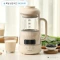두유 제조기 죽 글라스형 이유식 메이커 (79,000원/무료)