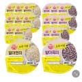 9+9 오뚜기 맛있는 오뚜기밥 발아현미 210g 9개+발아흑미 210g 9개 외 6종 (20,310원/무료)