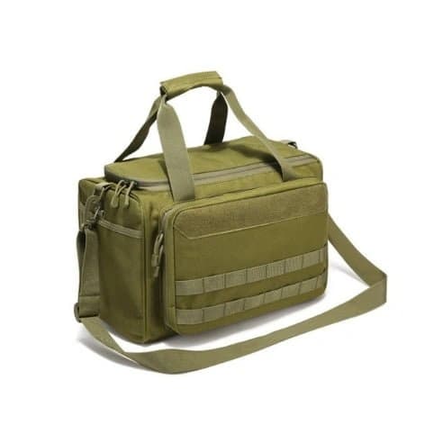 캠핑가방 다용도 수납 멀티 660D 방수 스토리지백 전술가방(19,890원/무료)5