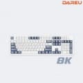 다얼유 EK106PRO 8K 유선 기계식 키보드 게이밍 클라우드축 (59,000원 / 무배)12