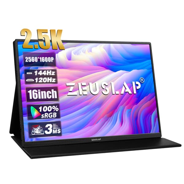 AMD 라이젠 7500F ($96.5), 9600X ($143.28)