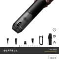 베이스어스 4in1 차량용 무선 청소기 (69,420원/무료배송)6