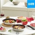 매직핸즈 인덕션 티타늄2X 뉴 이모션 트라이미 3P세트 (34,510원/무배) 외
