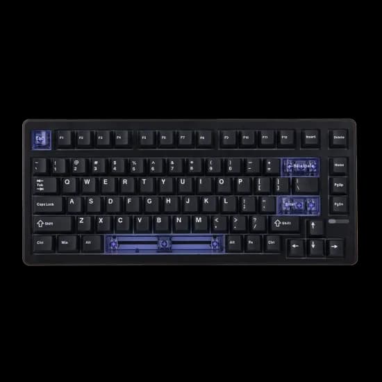 에포메이커 HE80 8K 유선 기계식 키보드(44.99달러/무료배송)
