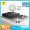 Baseus Qi2 보조배터리 10000mah ($15)