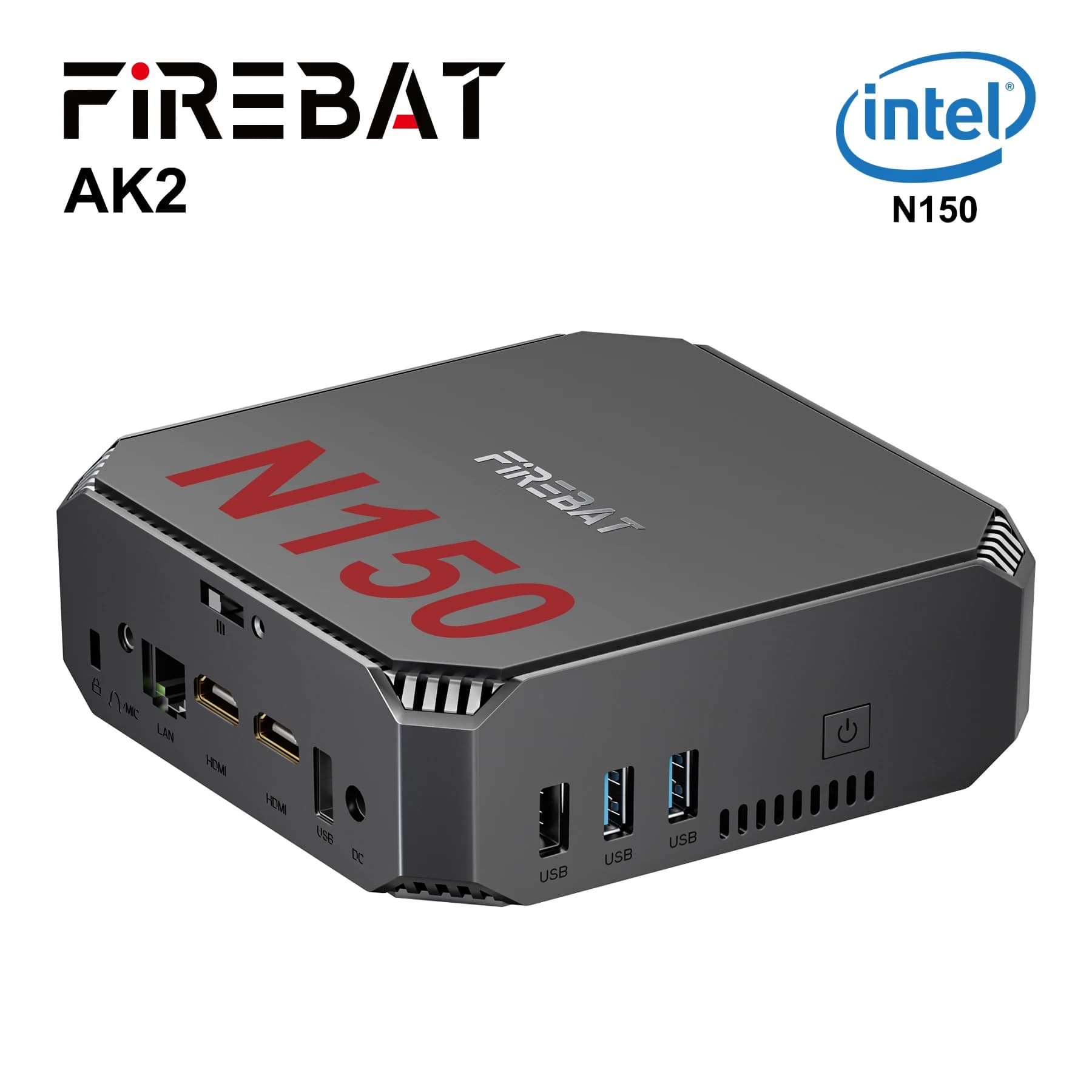 AK2 플러스 N100 해외구매