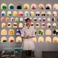 마리오 루카 주스티 테이블 웨어 6P 세트 (300,000원/무배)3