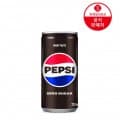 펩시제로슈거 블랙 210ml 30캔 (네멤 10,940원/무료)8