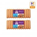 목우촌 주부9단 프랑크 소시지 500g x2개 (12,700원 / 무배)1