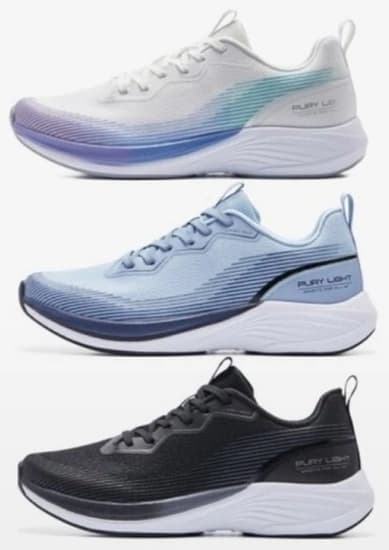 워킹화 프로스펙스 퓨리라이트 (30,100원/무료)7