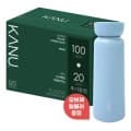 맥심 카누 미니 디카페인 100T +20T+오브제텀블러 (21,700원/무료)1
