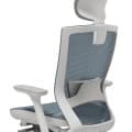 시디즈 T50 air 화이트 HLDA (337,050원/무배)4