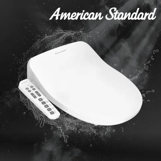 25년형 IPX5 방수형 FULL 스텐노즐 전자식(78,347원)/[2025년 NEW] 아메리칸 스탠다드 아쿠아2 비데 IPX7  (141,237원)/무료