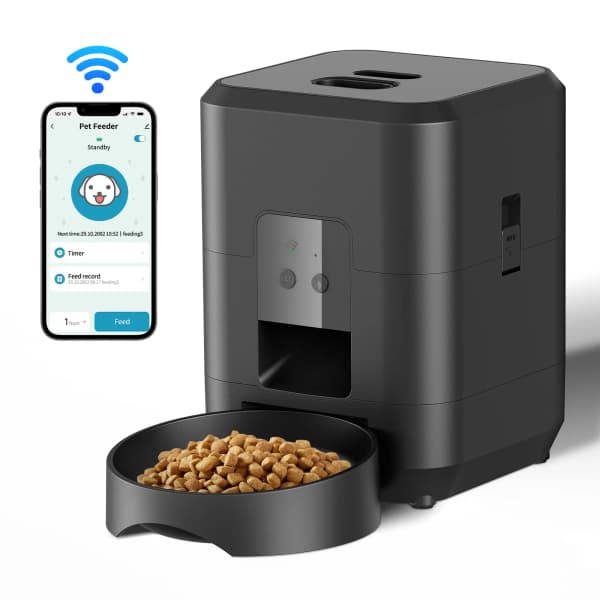 XIAOMI MIJIA 마무리 스크루 드라이버 세트($6.56/무배)/애완 동물 피더 자동 기계($10.90/무배)1