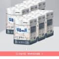 잘풀리는집 클래식 27M 12롤 x 6팩(총 72롤) (22,176원/무료)