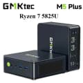 FIREBAT AK2 PLUS MiniPC Intel N100 ($76.68)/ M5 Plus Ryzen 7 5825U ($118.59)/무료