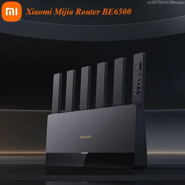 역대가) 샤오미 공유기 라우터 BE6500($29.99) BE5000($20.50) BE7000($74.67)