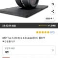 OMYGA 프리미엄 무소음 ab슬라이드 롤아웃 복근운동기구 (12,500원/무배)18