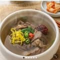 뼈없는 갈비탕 600g 4팩 (멤버십 18,460원/무료)2