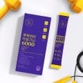 루체 아르기닌 6000, 액상마그네슘, 초임계오메가3 (9,900원/무료배송)