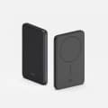 Qi2 15W 맥세이프 초슬림 고속 보조배터리 5000mAh QB310 블랙 / 화이트 (19,700원 / 무료)3