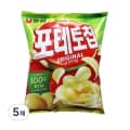 롯데웰푸드 칙촉, 168g, 4개 (7,150원/와우무료)