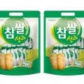 ] 크라운제과 참쌀 선과 253g 2개 (5,400원/와우무료)11