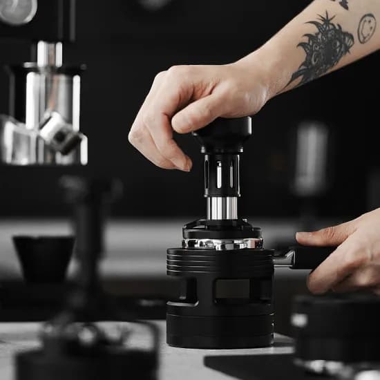 홈카페 역대가) 타임모어 블랙미러 저울($13.7) 쓰봄 WDT($28.3) 쓰봄 포스탬퍼($28.8)