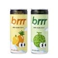 부르르 밀크소다 제로 메론 250ml X 30캔 (10,900원/무배)1